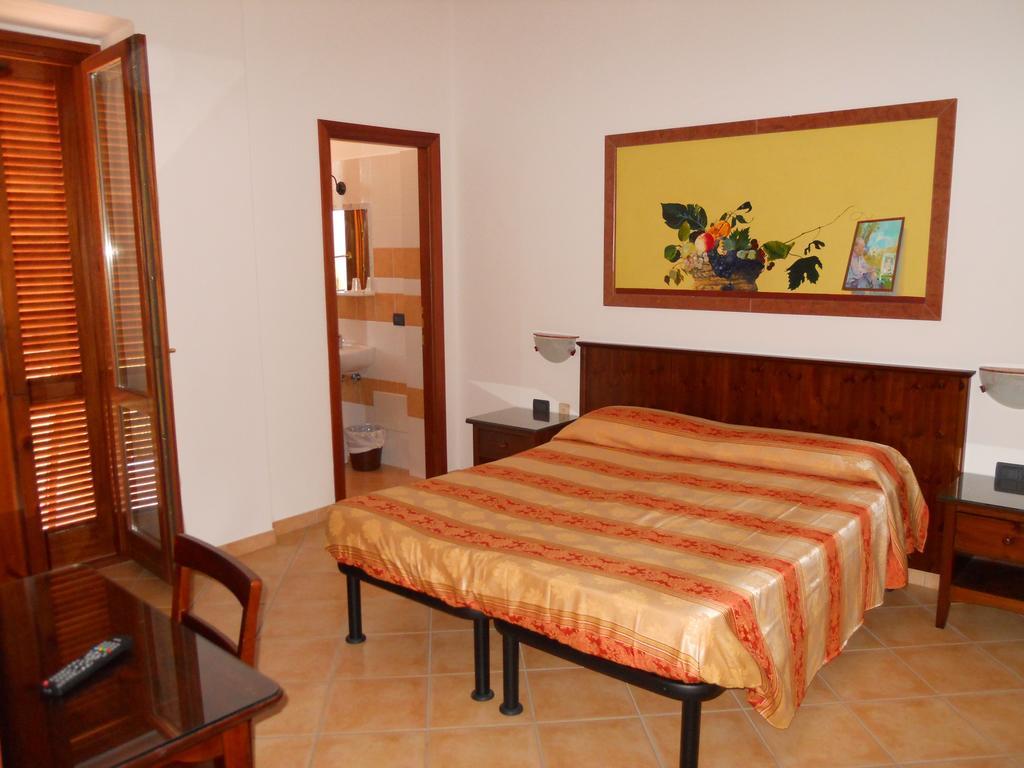 Hotel E Spunta La Luna Campodimele