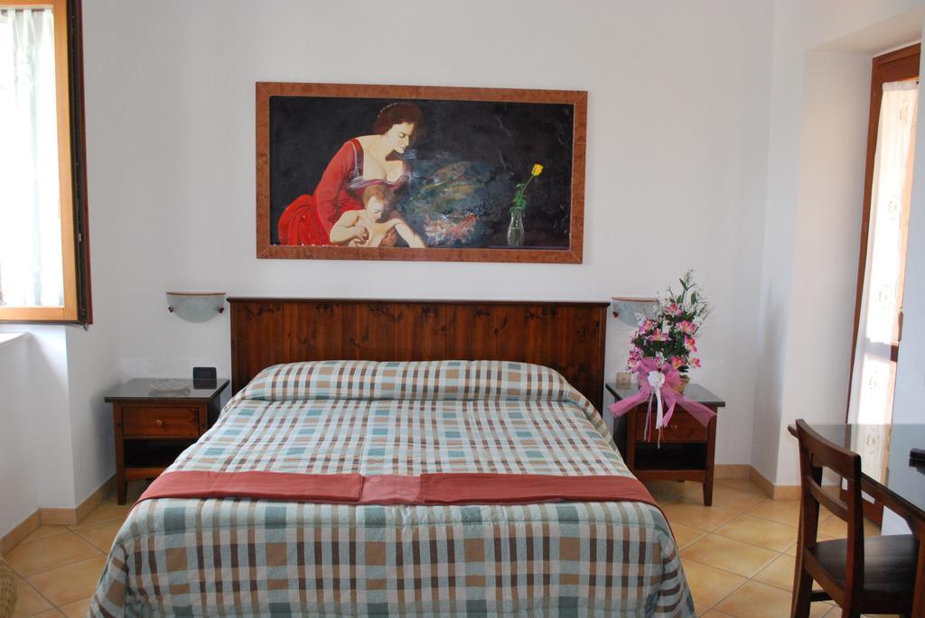 E Spunta La Luna Hotel