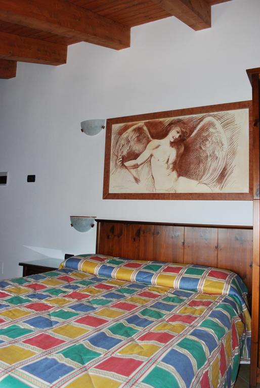 Hotel E Spunta La Luna Campodimele