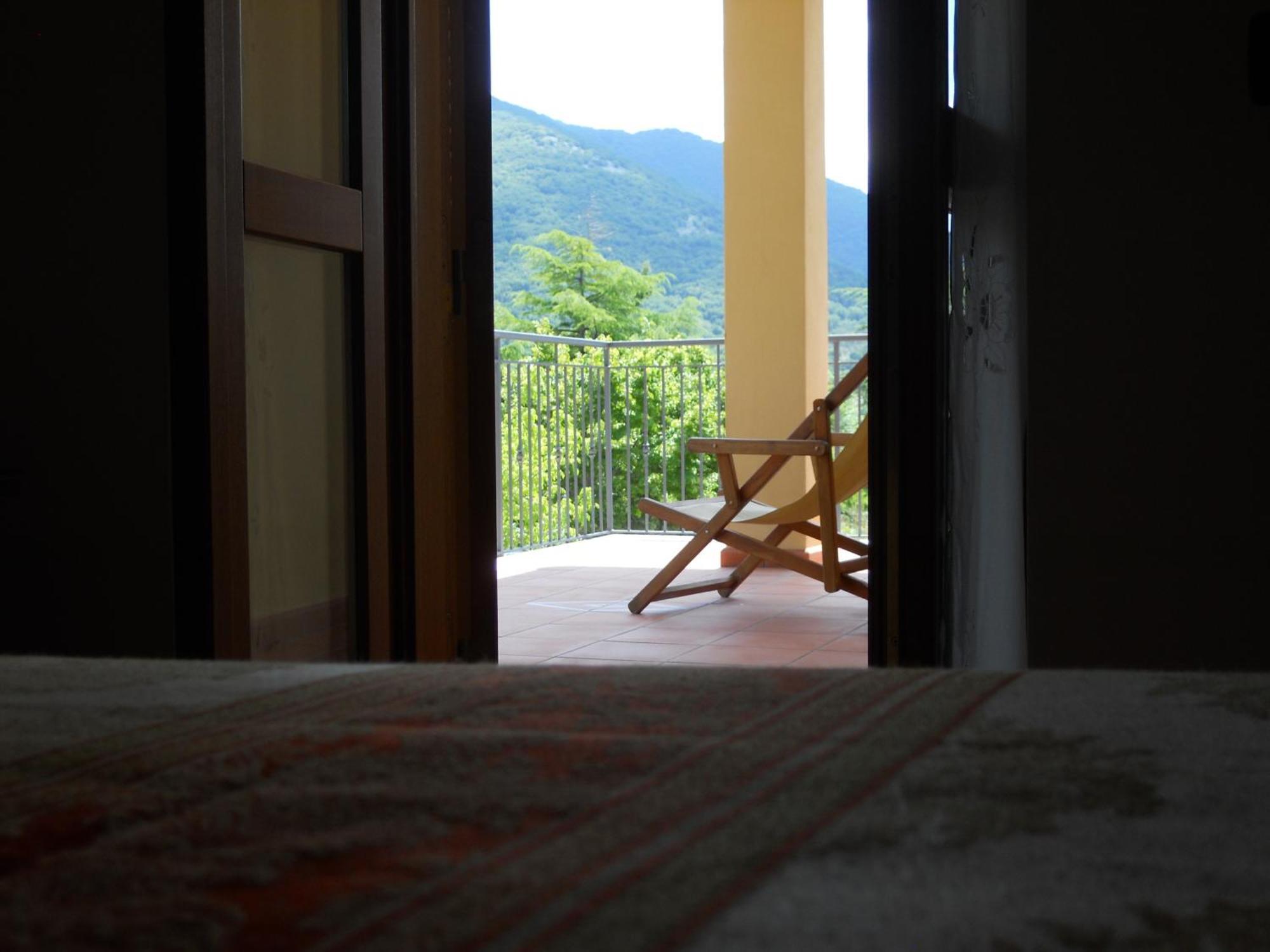 Hotel E Spunta La Luna Campodimele
