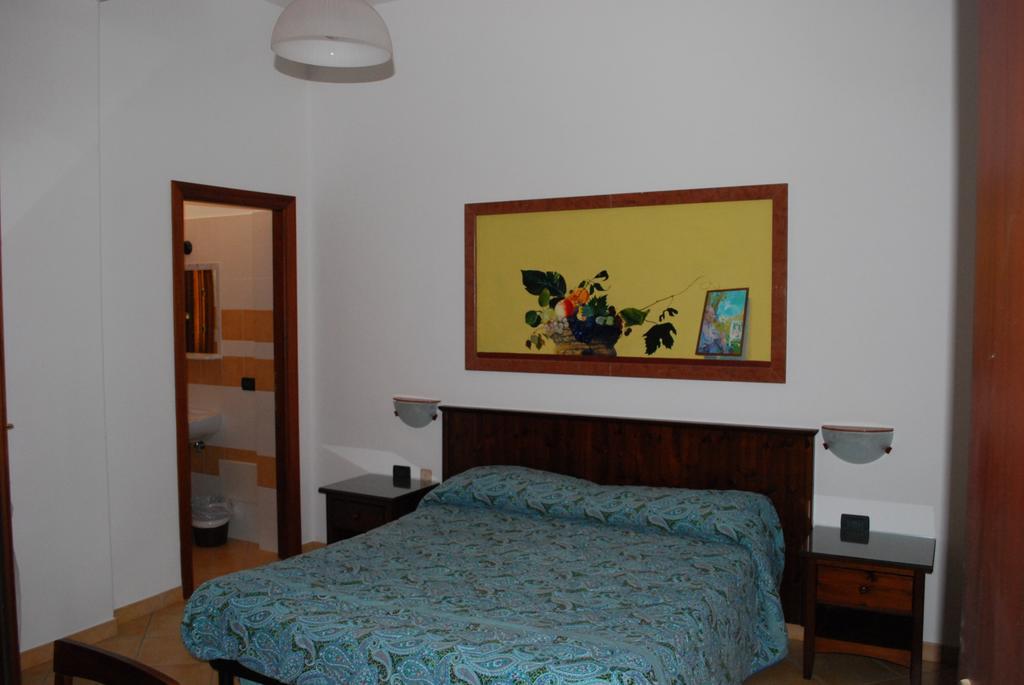 Hotel E Spunta La Luna