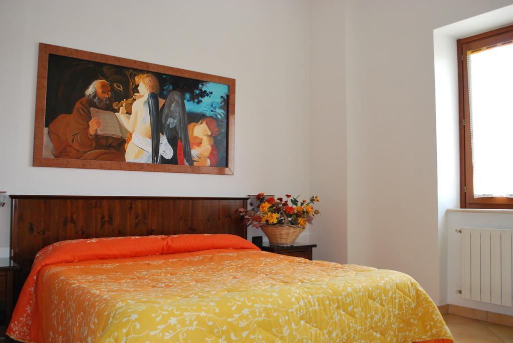 E Spunta La Luna Hotel Campodimele