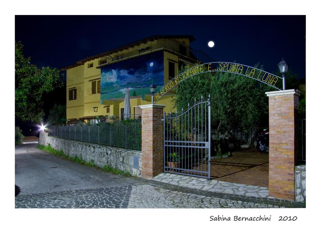 E Spunta La Luna 2* Campodimele