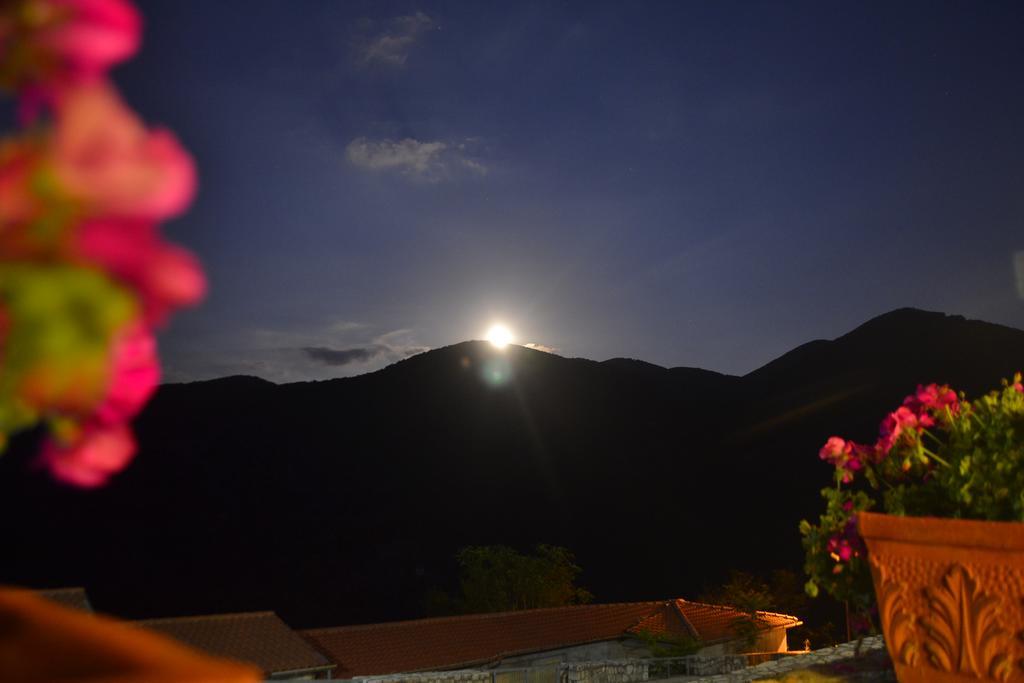 Hotel E Spunta La Luna Campodimele